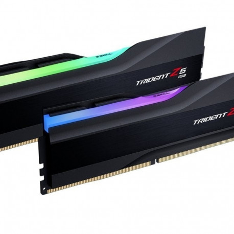 PC memory DDR5 32GB (2x16GB) Trident Neo AMD RGB 6000MHz CL30 black