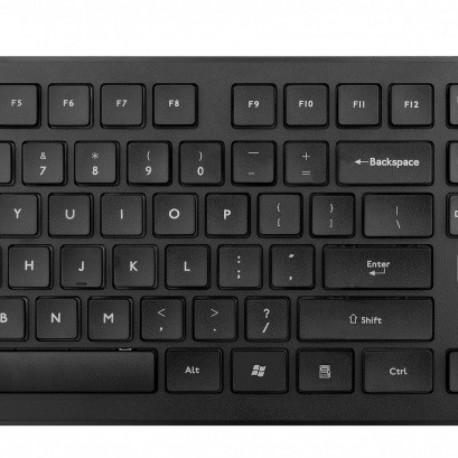 Full size computer keyboard Spiro