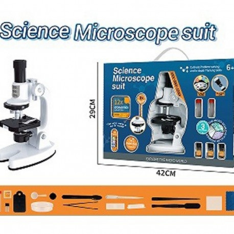 Microscope