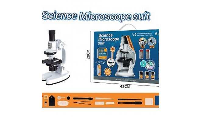 Microscope
