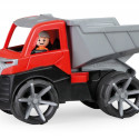 Vehicle Truxx2 Dump Truck presenter