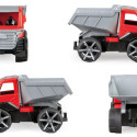 Vehicle Truxx2 Dump Truck presenter