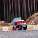 Vehicle Truxx2 Dump Truck presenter
