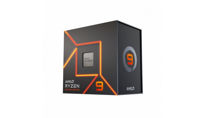 Processor Ryzen 9 7900X 4,7GHz 100-100000589WOF