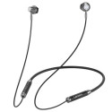 Wireless bluetooth earphone HE06 black