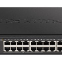 Switch DGS-1100-24PV2 24GE PoE