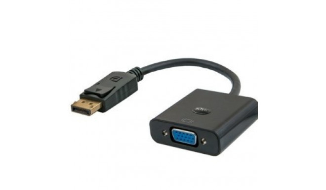 Adapter CL-90B DP-VGA