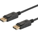 Cable CL-136 DP v1.2 2m