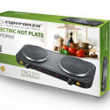 Electric cooker Cotopaxi black