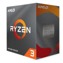 Processor Ryzen 3 4100 100-100000510BOX