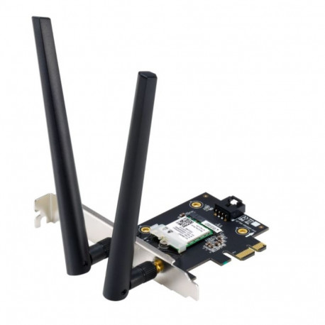 Network card PCE-AX1800 WiFi AX PCI-E