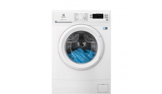 Washing machine EW6SN0506OP