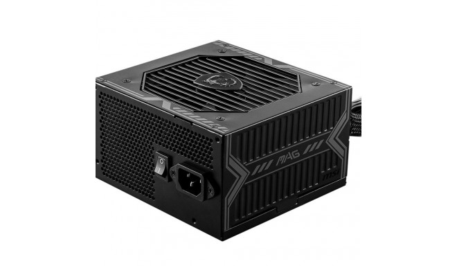 MAG A650BN 650W 80PLUS BRONZE N.MODULAR