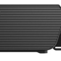 AUDAC PROFESSIONAL 3- WAY SOUNDBAR, BLACK