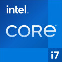 Processor Core i7-12700 F BOX 2,1GHz, LGA1700