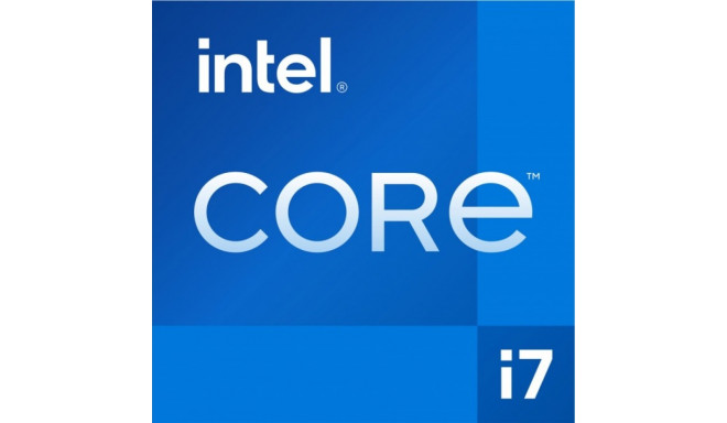 Processor Core i7-12700 F BOX 2,1GHz, LGA1700