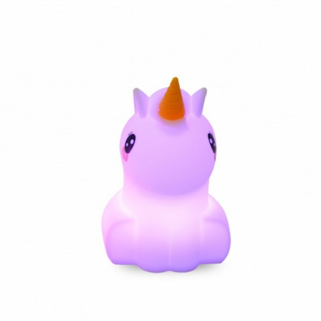 Silicone lamp MesMed MM019 Unicorn
