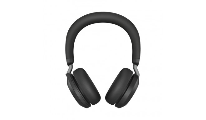 Jabra Evolve2 75 Link380a MS Stereo Blac