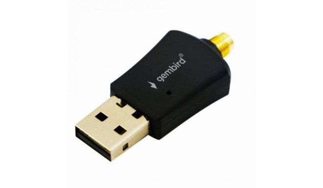 A High Power 300 Mbps USB WiFi Adapter is a device used to provide or enhance wirel