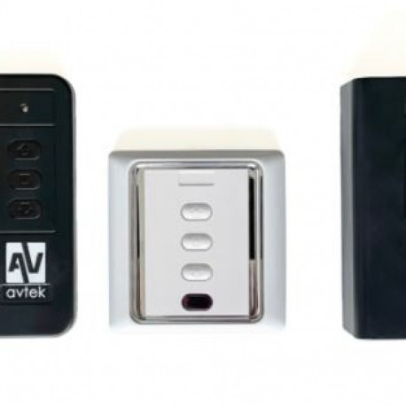 AVTEK Electric TRIGGER RF IR 12V for screens