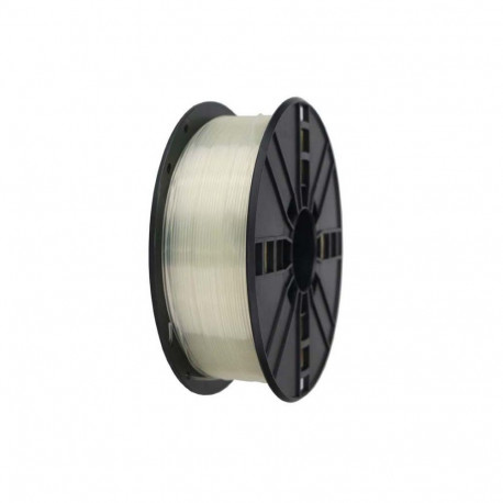 Printer filament 3D PLA/1.75mm/transparent