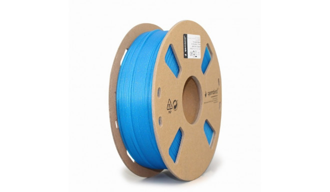 3D Printer Filament - PLA - 1.75mm - Galaxy Blue