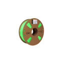 Printer filament 3D ABS/1.75mm/green