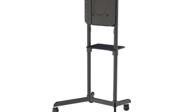 NS-M1250BLACK FLIP 37-70CALI 200x200-600x400 70kg PIVOT