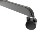 NS-M1250BLACK FLIP 37-70CALI 200x200-600x400 70kg PIVOT