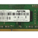 Afox RAM SO-DIMM DDR3 8GB 1 600MHz