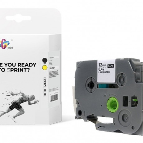 Product Details:
*   Type: Label Tape
*   Brand/Series: