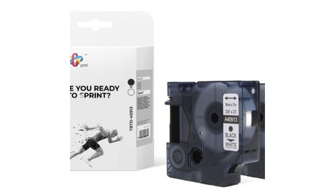 Product: Label
Brand/Series: TBP
Model Number: TB