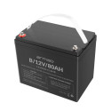 Battery 12v agm 12v 80ah universal B/12V/80AH