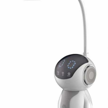 The MAULastral LED Desk Lamp (ML 4900) is a professional-grade, high-performance ta