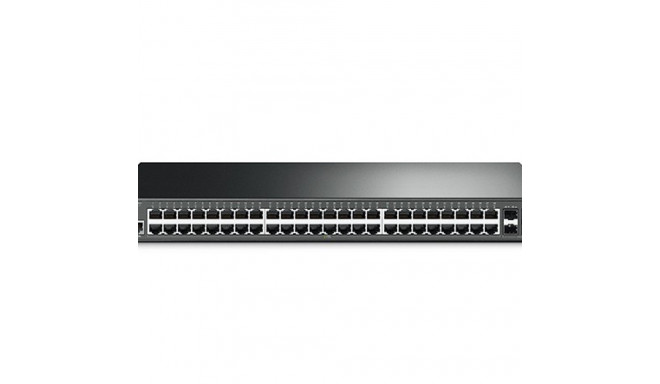 SG3452 Switch 48xGE 4XSFP
