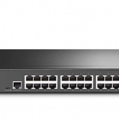 SG3428X Switch 24xGE 4xSFP+