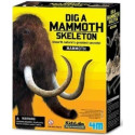 Excavation - Mammoth set