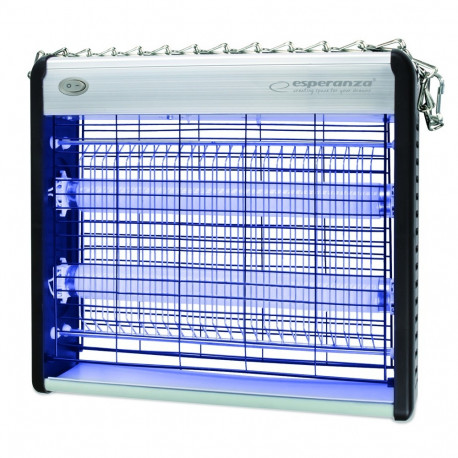 INSECT KILLER LAMP EXTERMINATOR