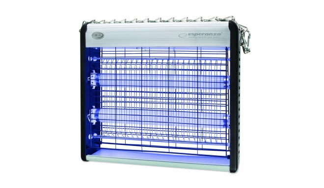 INSECT KILLER LAMP EXTERMINATOR