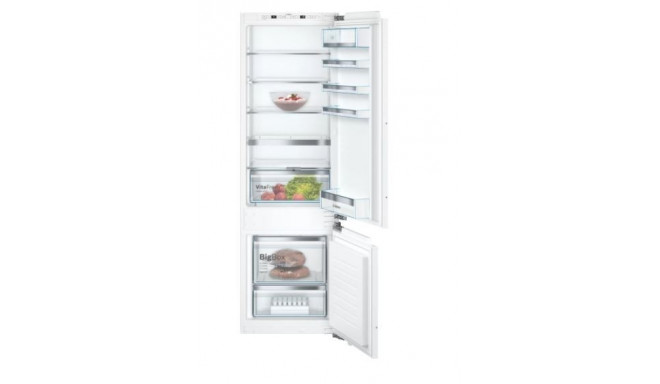 KIS87AFE0 Fridge-Freezer