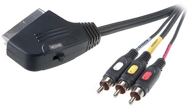 Scart 3xrca. Переходник для кабеля Vivanco SCART папа/3*RCA+S-Video мама (47048). Разбор кабеля SCART - 3xrca. Vivanco навигация в Медиа маркте кабели. Видео кабель Vivanco 47028.