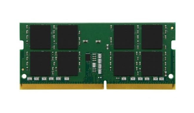 Memory 16GB /3200 KCP432SD8/16