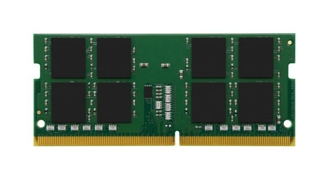 Memory 8GB /3200 KCP432SS8/8