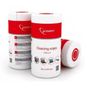 Gembird cleaning wipes 100pcs