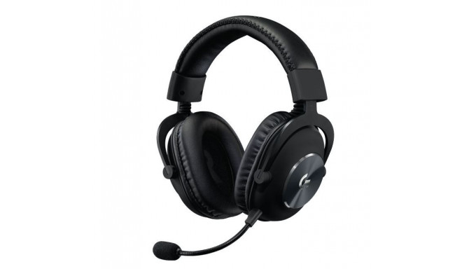G Pro X Lightspeed Wireless Headset