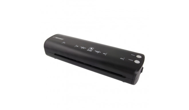 LAMINATOR A4 INTERSTELLAR