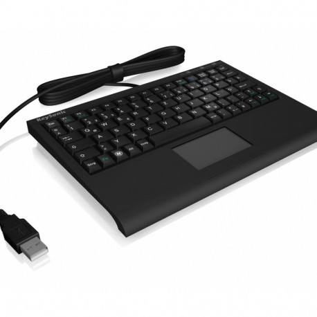 Mini keyboard ACK-3410 (US)