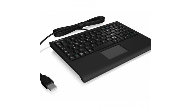 Mini keyboard ACK-3410 (US)