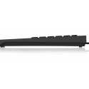 Mini keyboard ACK-3410 (US)