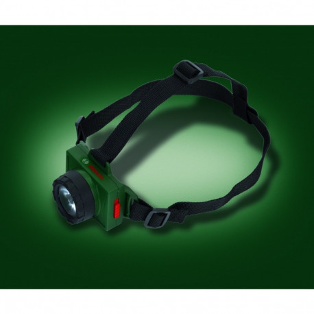 Theo Klein pealamp lastele LED Bosch